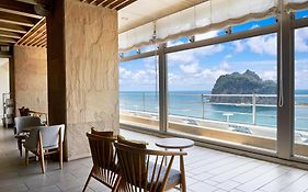 堂ヶ島温泉　アクーユ三四郎